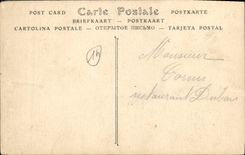 CPA Caen Maison de la Rue Saint Pierre Levrard