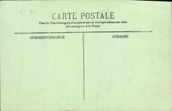 Las casas de Caen Vieilles de la POSTAL de la VENDIMIA sudan el Saint Pierre de Levrard