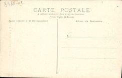 CPA Caen Les Maisons de Bois Levrard