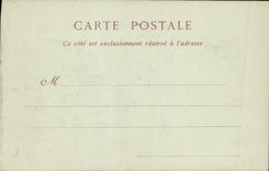 CPA Caen Vue Generale prise de L'Abbaye aux Dames