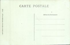 CPA Caen Panorama