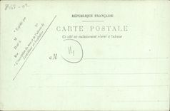 CPA Caen Panorama