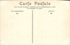 CPA Caen L'Abreuvoir et la Poissonnerie