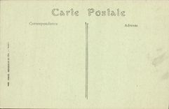 CPA Caen Le Boulevard Saint Pierre