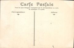 CPA Caen Eglise Saint Etienne Abside