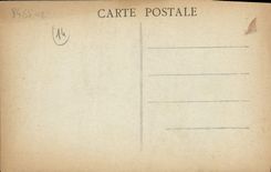 CPA Caen Abside de St Pierre 