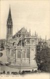 CPA Caen Saint Pierre 
