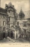 CPA Caen Ancien Hotel de Than