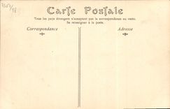 CPA Caen Ancien Hotel de Than