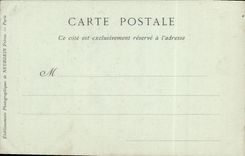 CPA Caen Ancien Hotel de Than