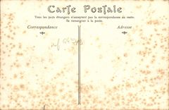 CPA Caen Lucarnes de l'Hotel de Than 