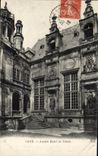 CPA Caen Ancien Hotel de Valois 