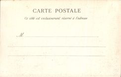 Ayuntamiento de Caen de la POSTAL de la VENDIMIA y lugar real