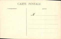 CPA Caen La Pyramide 