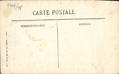 CPA Caen La Place Saint Pierre 