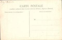 CPA Caen L'Orne au Pont de Vaucelles 