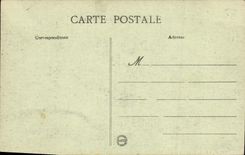 CPA Caen Le Bassin du Commerce Bateau 