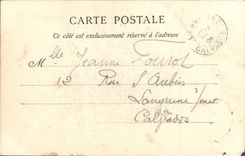 CPA Caen La Rue Saint Pierre 