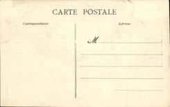 CPA Caen Rue Saint Jean