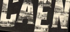 CPA Caen 