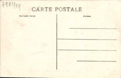CPA Caen Le Lycee 