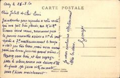 CPA Caen Eglise de la Trinite Abbaye aux Dames