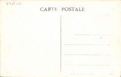 CPA Caen L'Eglise de la Trinite Abbaye aux Dames