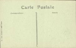 CPA Caen Eglise Saint Etienne Abbaye aux Hommes 