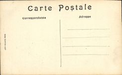 VINTAGE POSTCARD Caen Old women Houses Street Evrard Saint Pierre