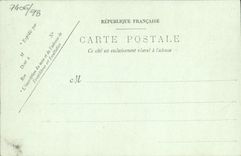 CPA Caen Panorama 