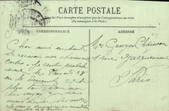 CPA Trouville La Jetee Promenade 