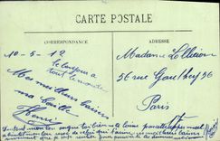 CPA Trouville La Jetee Promenade Caleches Chevaux 