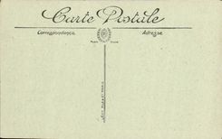 CPA Trouville Vue Generale