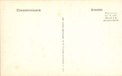 CPA Trouville Vue generale 