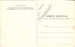 CPA Trouville Vue generale 