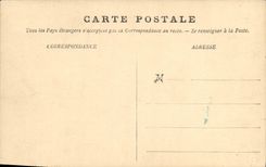 Opinión de Trouville de la POSTAL de la VENDIMIA tomada del martirio