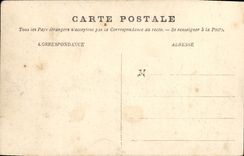 CPA Trouville Panorama 