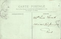 CPA Trouville Le Jardin Public 