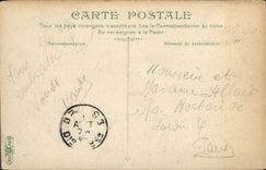 CPA Trouville La Jetee Promenade 