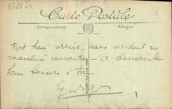 CPA Caen l'ancien hotel de valois