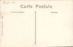CPA Caen ancien hotel de valois