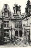CPA Caen ancien hotel de valois