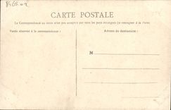 CPA Caen L'hotel de ville