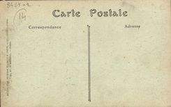 CPA Caen Le Jardin des plantes