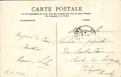 CPA Caen Le Jardin des plantes