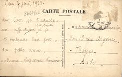 CPA Caen Le Jardin des plantes