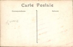 CPA Caen Maison des quatrans rue de geole