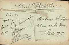 CPA Trouville La jetee et la plage a maree basse