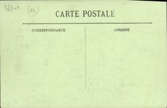 CPA Trouville La jetee promenade