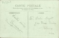 CPA Trouville La jetee promenade